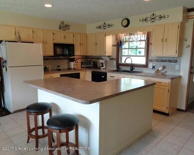 6403 E Millsborough Cir, Lansing, MI 48917 - photo 7