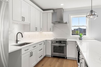 18 Franklin St unit 301, Salem, MA 01970 - photo 3