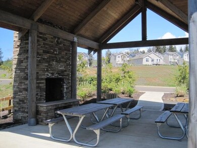 Outdoor Gazebo