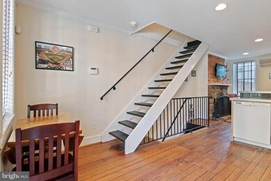 711 Dover St, Baltimore, MD 21230 - photo 3
