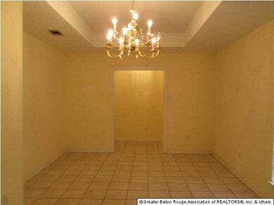 Large Living/Dining Room