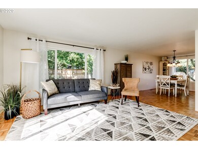 Living Room/Dining Room