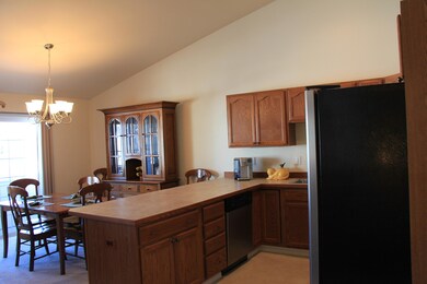 Kitchen Dining