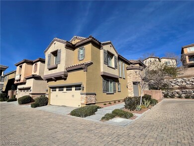 11302 Corsica Mist Ave, Las Vegas, NV 89135 - photo 7