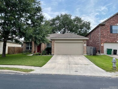 7902 Chilton Stage, San Antonio, TX 78255 - photo 2