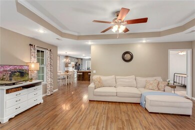 212 S Border St, Prairie Grove, AR 72753 - photo 6