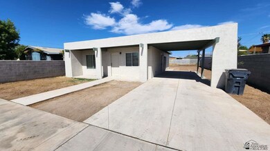 1477 N Bentu Ave, San Luis, AZ 85349 - photo 2
