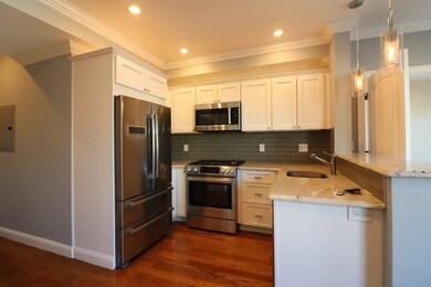 38 Hyde Park Ave unit 5, Boston, MA 02130 - photo 3