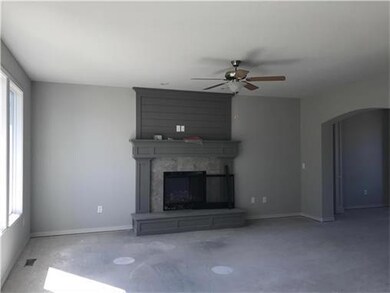 Great room