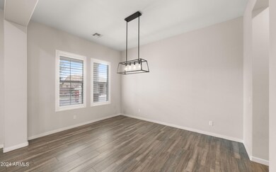 Foyer and Dining Room1
