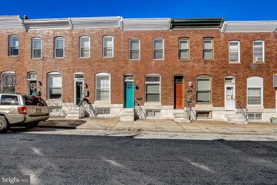230 S Robinson St, Baltimore, MD 21224 - photo 2