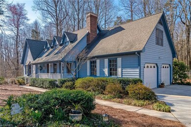 306 Holyoke Rd, Greensboro, NC 27406 - photo 2