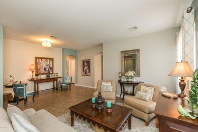 6) FORMAL LIVING
