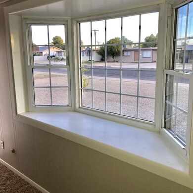 Bay Window