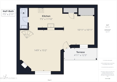 108 Shekel Dr unit C, Lafayette, LA 70508 - photo 5