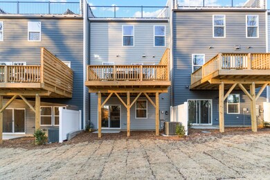 1912 Fahey Dr unit Lot 99 Louisa, Apex, NC 27502 - photo 3