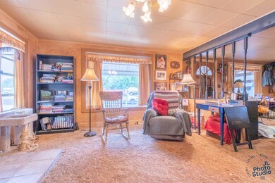 5- Unit A - Family Room View 2