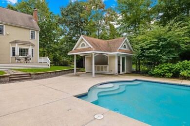 50 Old North Trail, Mansfield, MA 02048 - photo 3