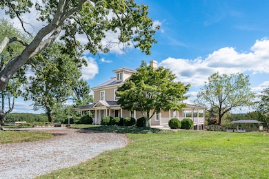 14431 Wyatts Way, Huddleston, VA 24104 - photo 3