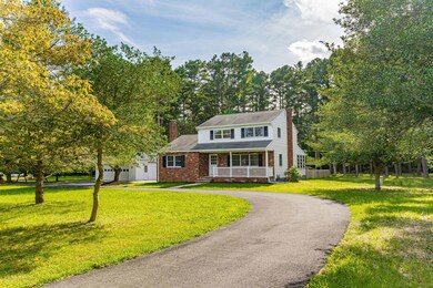 296 Otis Bog Rd, Little Egg Harbor Township, NJ 08087 - photo 2