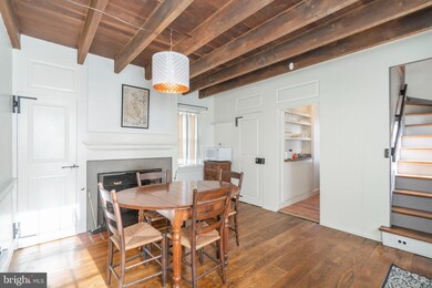 5503 05 Germantown Ave unit REAR COTTAGE, Philadelphia, PA 19144 - photo 2