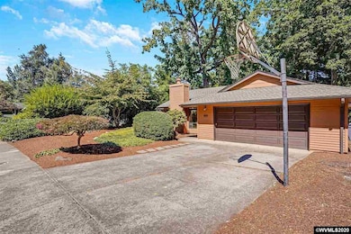 855 Valleywood Dr SE, Salem, OR 97306 - photo 2