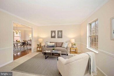 895 Chinquapin Crest Dr, Harwood, MD 20776 - photo 6