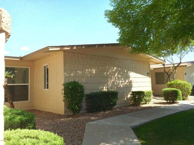 10727 W Santa fe Dr, Sun City, AZ 85351 - photo 4