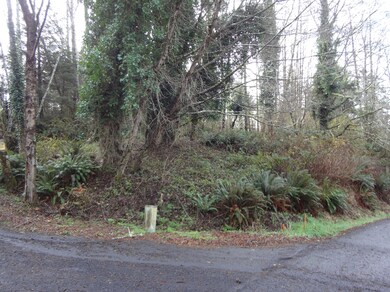 Corner