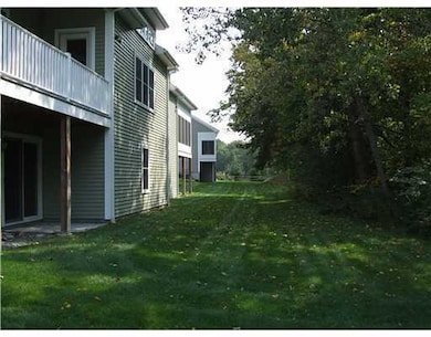 Exterior Back.
