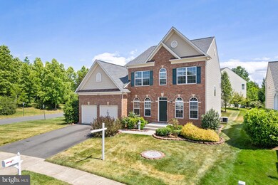 6967 Gillis Way, Gainesville, VA 20155 - photo 4