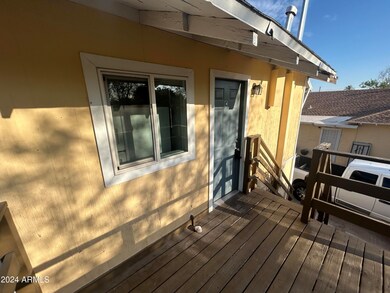 1832 E Harvard St unit C, Phoenix, AZ 85006 - photo 3