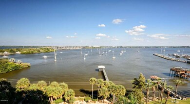 River View East