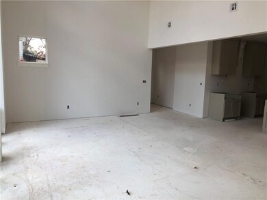 Sample Photo: Same floor plan. Selections and features may vary.