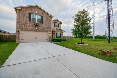 24611 Osprey Point Dr, Hockley, TX 77447 - photo 2