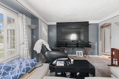 2366 Progress Ave, Lincoln Park, MI 48146 - photo 4