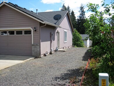 RV Parking
