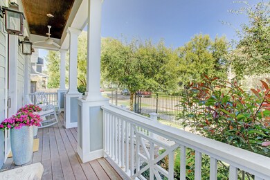 2007 Cortlandt St, Houston, TX 77008 - photo 5