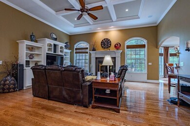 4701 Beaver Dam Rd, Stevens Point, WI 54482 - photo 5