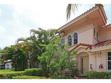 Front Entry on Side.