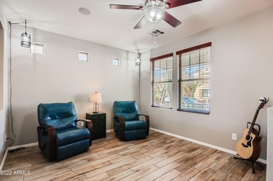 Bonus Room