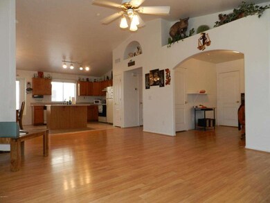 4349 E Bayberry Ave, Mesa, AZ 85206 - photo 3