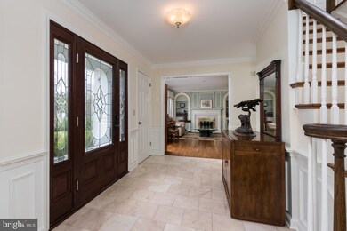 6 Jefferson Rd, Cranbury, NJ 08512 - photo 2