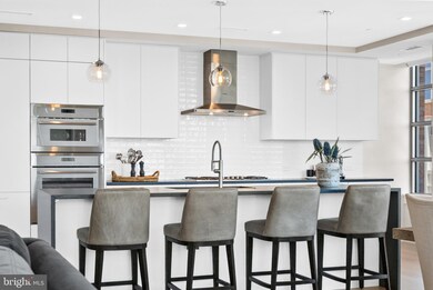 10 Bakers Walk unit 401, Alexandria, VA 22314 - photo 4