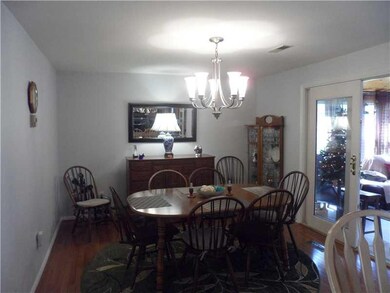 Dining Room.
