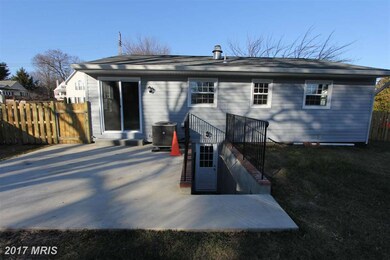 320 W J St, Purcellville, VA 20132 - photo 4