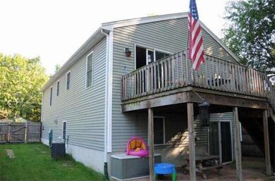 23 Wampum Rd, Norton, MA 02766 - photo 3