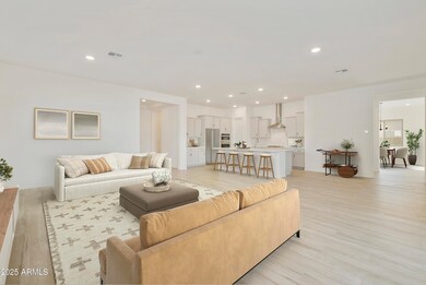 GREAT ROOM / KITCHEN