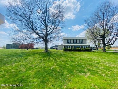 250 Armstrong Ln, Mount Washington, KY 40047 - photo 2