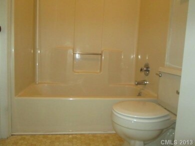 Bathroom - 2nd Bath